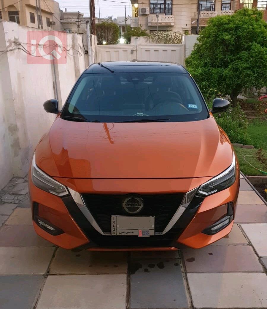 نیسان سێنترا